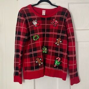 Ugly Christmas Sweater